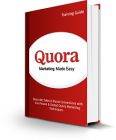 Quora Marketing Made Easy
